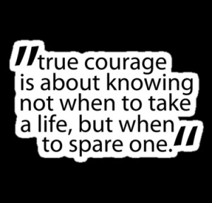 ForeverFrodo › Portfolio › The Hobbit best quotes #6