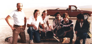 morris melodi rosenfield the helix rocket kore kline michael morris ...