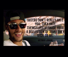 Neymar Quotes