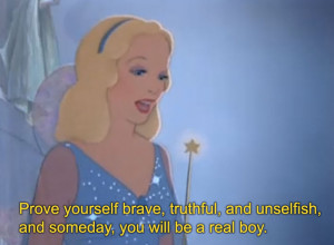 16 Shockingly Profound Disney Movie Quotes