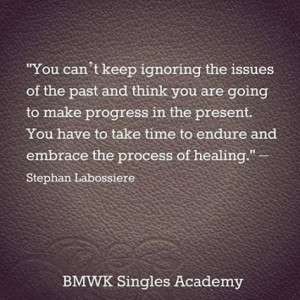 heal then you will continue to hurt it s time to change that www ...