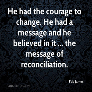 Related to Quotes About Reconciliation (47 quotes) - Goodreads