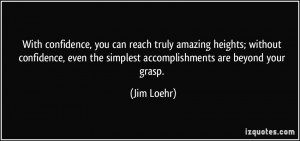 Jim Loehr Quote