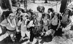 Heavy Weights (1995)