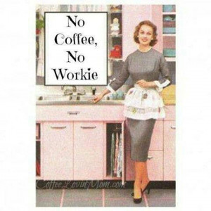50's, Housewives, funny, humor, quote, retro, sarcastic, vintage