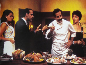 Italian Food Sayings