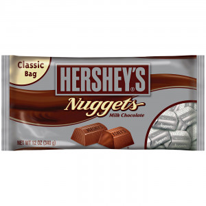 Hersheys Dark Chocolate Bar