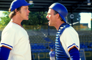BULL DURHAM CRASH DAVIS