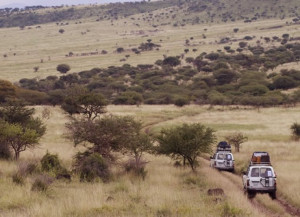 ethiopia omo national park