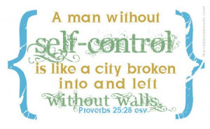Self-Control quote #1