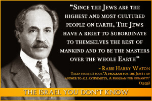 Understanding Israel: History, Facts and Quotes