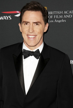 Rob Brydon Picture 12