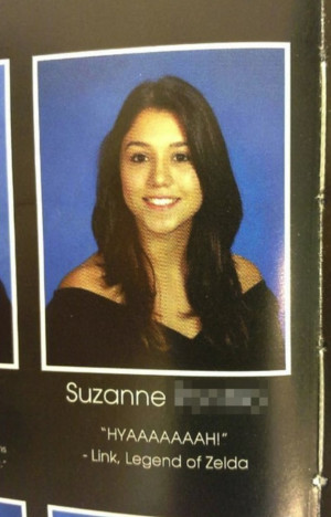 Filed Under: High School Category: Humor | Lists | Photos