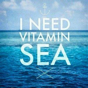 need vitamin SEA