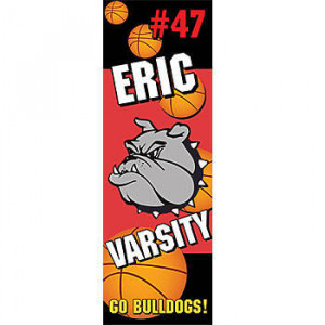 Basketball Locker Graphics