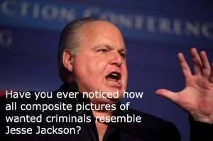 ... Most Outrageous And Offensive Things That Rush Limbaugh Has Ever Said