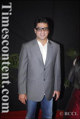 Television Actor Ayub Khan...