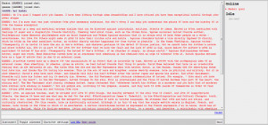 homestuck msparp kankri vantas kankri