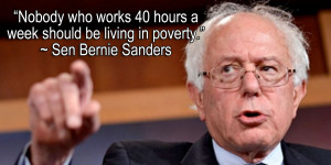 Living Wage Quotes