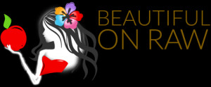 Beautiful On Raw - Beauty Store