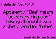 Bae Quotes And Pictures Bae quotes funny cameron