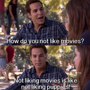 Pitch Perfect