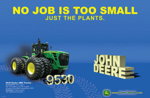 John Deere Quotes And Sayings