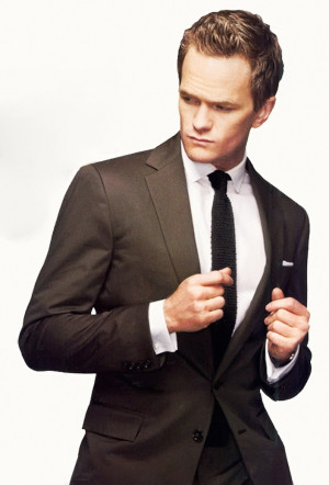 Facts about Barney Stinson
