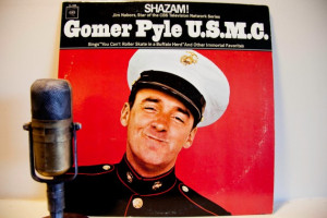 ... Alert: Happy 83rd Birthday to Jim “Gomer Pyle” Nabors! (VIDEO