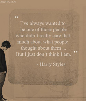Harry Styles)