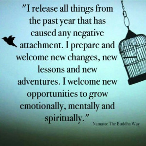 changes new lessons and new adventures i welcome new opportunities to ...