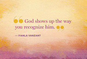 Straight-Talk Tweet-Tweets from Iyanla Vanzant
