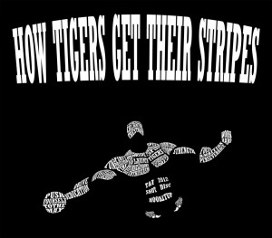 Track And Field Throwers Shirts