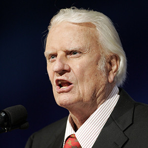Billy Graham