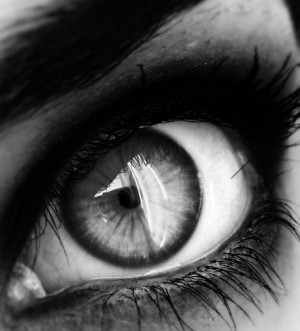 Black and White My favorite photo