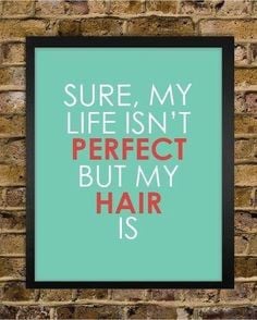 Hair Salon Quotes