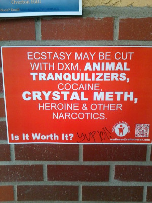 funny drugs high sign cocain grafitti graffitti meth ecstacy heroin ...