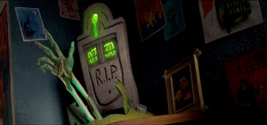 ParaNorman Ghost Aggie Quotes