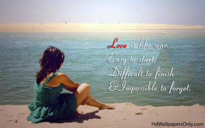 Love Quotes Awesome Wallpapers We Keep Our Promise About Real HD LOVE ...