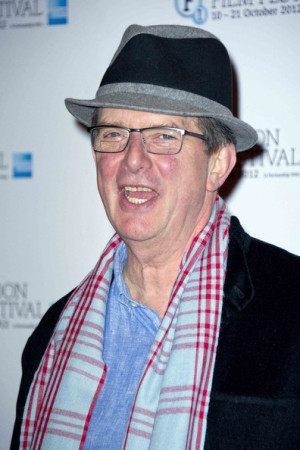 Mike Newell Mike Newell at the photocall for quot Great Expectations ...