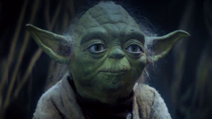 Best Yoda Quotes - The StarWars.com 10 | StarWars.com