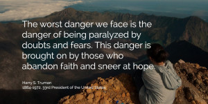 Daily Quote for August 15, 2014