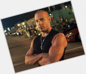 Dominic Toretto