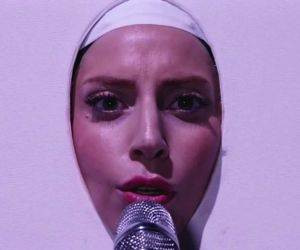Radio Gaga: New Lady Gaga Interview Is Funny, Revealing, and Brief