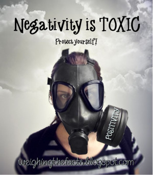 Negativity is TOXIC! Ways to Increase Your Positivity, posted from ...
