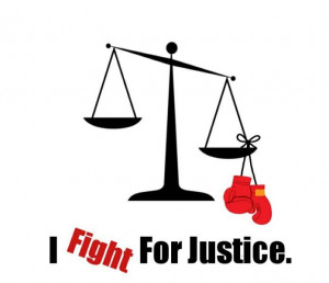 Fight for Justice
