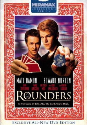 14 december 2000 titles rounders rounders 1998