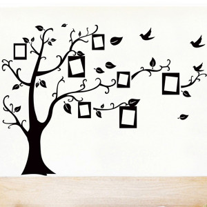 ... -Color-Family-Tree-Sticker-Wall-Decal-Photo-Frame-Tree-Stickers.jpg