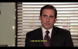 ... quotes the office michael scott quote michael scott quote the office