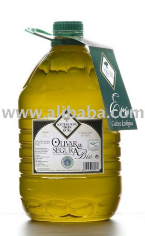 Oleo Exports / Olivar de Segura